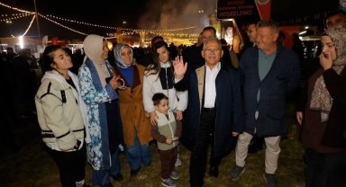 Başkan Büyükkılıç'tan 4. Kayseri Gastronomi Günleri'ne yakın takip