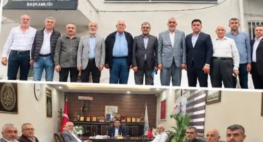Başkan Keyhıdır: Üreticimize sahip çıkın