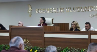 Başkan Kınay: Karabağlar'da gerçekçi bir bütçe var