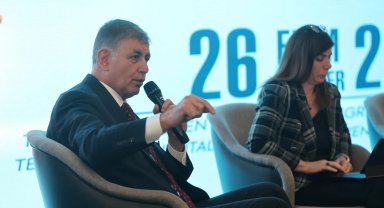 Başkan Tugay'dan iklim krizi uyarısı