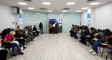 BEYKAM iş arayanlarla işverenleri bir araya getirdi