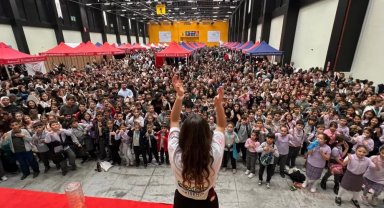 BilimFest 2026 Eskişehir'de bilim ve eğlenceyi buluşturuyor