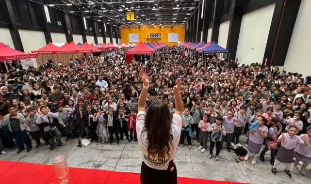 BilimFest 2026 Eskişehir'de bilim ve eğlenceyi buluşturuyor
