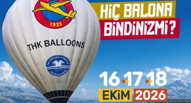BİLİMFEST Kayseri için geri sayım