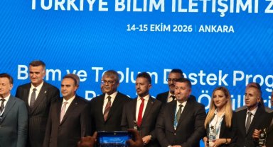 BİLİMFEST Kayseri projesi Türkiye birincisi oldu