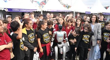 BilimFest Trabzon 22 Ekim'de kapılarını açıyor