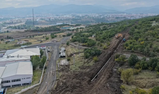 Bingöl esnafı taşınıyor