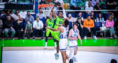 BKT Eurocup C Grubu 6. hafta maç biletleri satışta