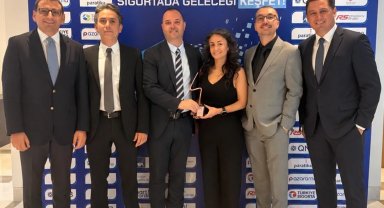 BNP Paribas Cardif'in 'Gündelik Hastane Teminatı' Smart-i Awards'tan ödülle döndü