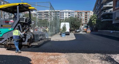 Bornova'dan Erzene'ye nefes aldıracak çözüm