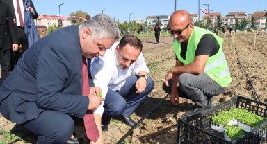 Bornova'nın üretim modeli Türkiye'ye yayılıyor