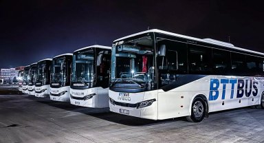 BTTBUS ile Balıkesir-İstanbul hattında konforlu ve güvenli ulaşım