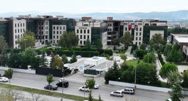 BTÜ'den Türkiye'nin sel risklerinin belirlenmesine bilimsel katkı