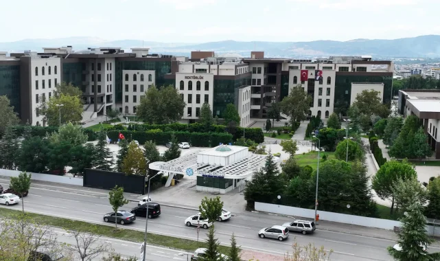 BTÜ'den Türkiye'nin sel risklerinin belirlenmesine bilimsel katkı