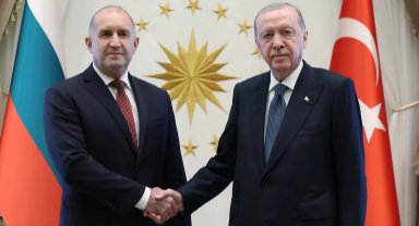 Bulgaristan Başbakanı Radev'e COP31 daveti