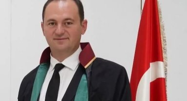 Bursa Barosu'nun yeni başkanı Yener Poroy oldu