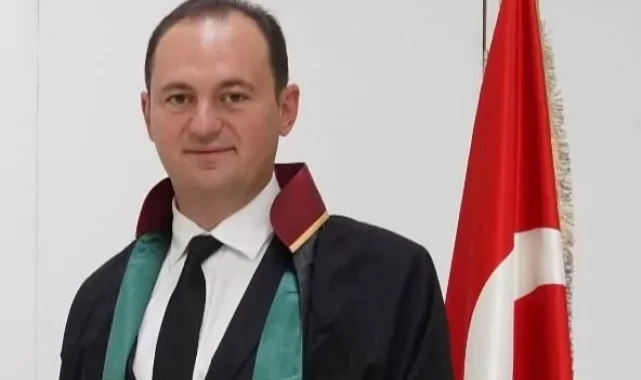 Bursa Barosu'nun yeni başkanı Yener Poroy oldu