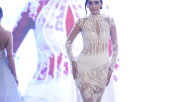 Bursa Fashion Week 9'uncu kez uluslararası moda dünyasını buluşturdu