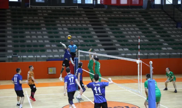 Bursa İnegöl Belediyespor Güner Karakaya'yı konuk ediyor