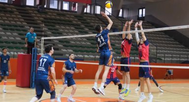 Bursa İnegöl Belediyespor namağlup liderliğini sürdürdü