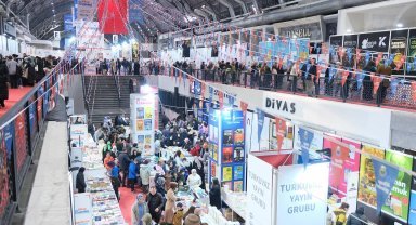 Bursa İnegöl Kitap Günleri'nin yazar kadrosu belli oldu