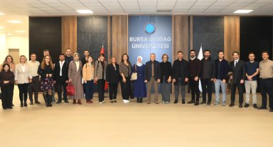 Bursa kırsalının yüzyıllık hafızası kayıt altına alınıyor