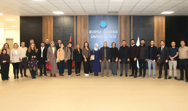Bursa kırsalının yüzyıllık hafızası kayıt altına alınıyor