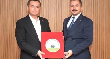 Bursa Osmangazi'nin jeolojik yapısına akademik ortaklık