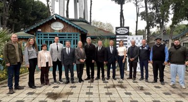 Bursa Tarım Kongresi'nin sonuç raporu açıklandı