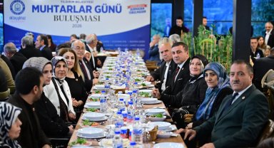 Bursa Yıldırım'da 19 Ekim'e özel buluşma