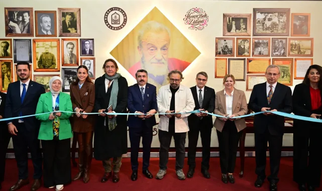 Bursa Yıldırım'da kültür sanatın merkezinde insan var