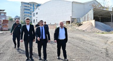 Bursa Yıldırım'da ulaşım rahatlayacak