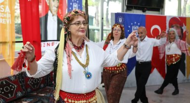 Bursa'da Büyükşehir'den 29 Ekim etkinlikleri