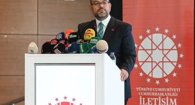 Bursa'da 'İletişim Yüzyılı, Güçlü İletişim, Etkin Kamu' eğitimi