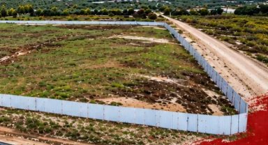 Bursa'da Menzil'in Külliye projesine tepki! Orhangazi tarikatların merkezi olmamalı