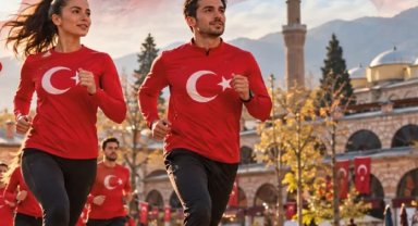 Bursalılar Cumhuriyet'e koşacak... Son başvuru 22 Ekim