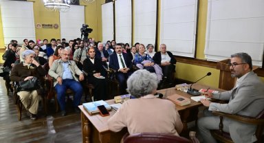 Bursa'nın hafızası Yıldırım'da yaşıyor