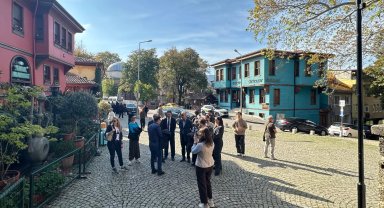 Bursa'nın turizmine akademik yol haritası