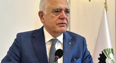 BUSİAD: Üretim maliyetleriyle döviz kuru arasındaki dengesizlik rekabeti zorluyor