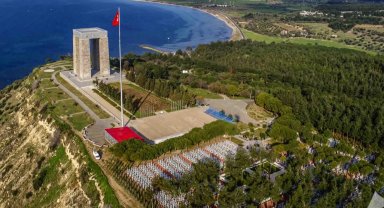 Büyükşehir'den Cumhuriyet Bayramı'na özel ücretsiz Çanakkale gezileri