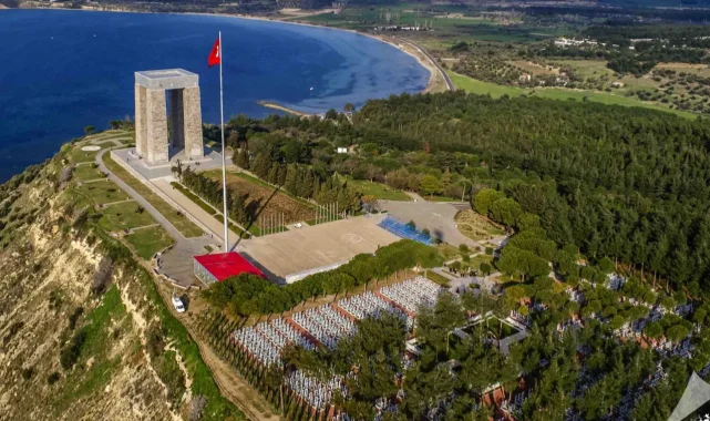 Büyükşehir'den Cumhuriyet Bayramı'na özel ücretsiz Çanakkale gezileri