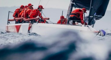 Cape 31 Akdeniz Serisi'nin son ayağı tamamlandı