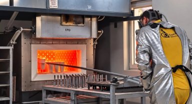 Çayeli Bakır Analiz Laboratuvarı'na TÜRKAK akreditesi