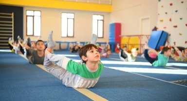 Çayırova'da kış spor okulları için yeni dönem