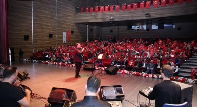 Çayırova'da kulakların pası silindi