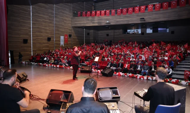 Çayırova'da kulakların pası silindi