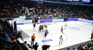 Çayırovalılardan, Çayırova Belediyesi Spor Kompleksi'ne tam not