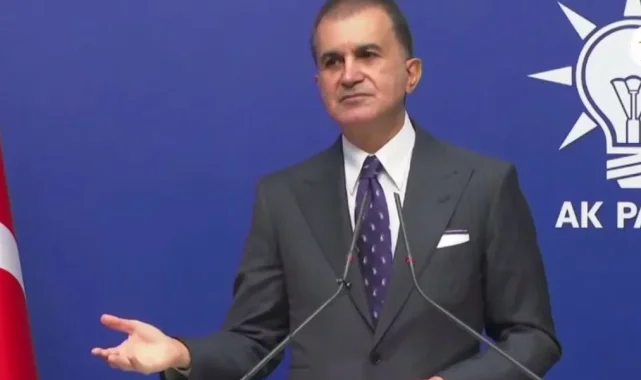 Çelik: Yeni Partili vekillerin salonu terk etmesi makama saygısızlıktır