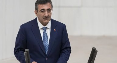 Cevdet Yılmaz'dan 'fon' bilgilendirmesi... Tasfiyelerde Hazine kaynakları kullanılmayacak