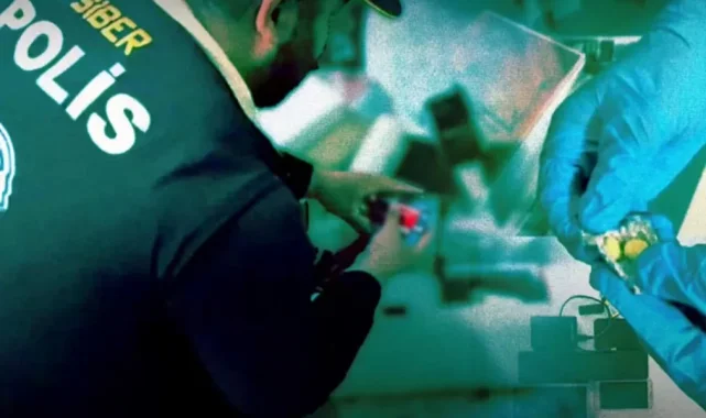 'Change Oto'da yeni gelişme: 306 milyon TL'lik suç geliri incelemede